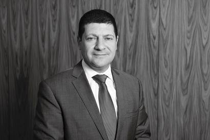 Mike Papageorgi